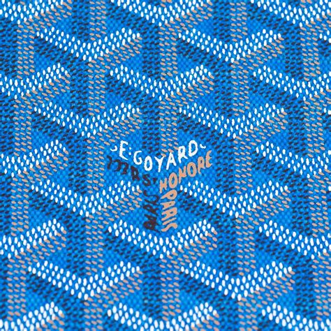 goyard lvmh|goyard background.